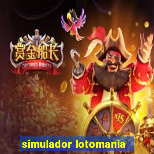 simulador lotomania - lotodicas